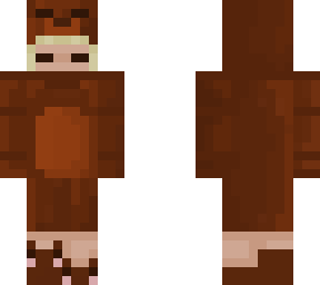 bear onezie
