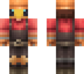 bee face tf2