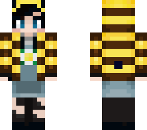 bee foxy