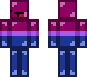 bi***ual skeppy! :)