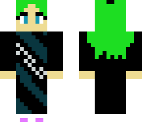 billie eilish skin