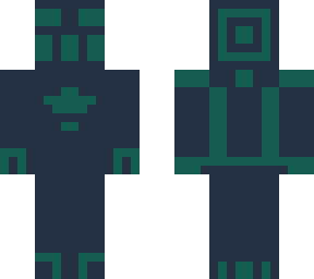 bionic suit
