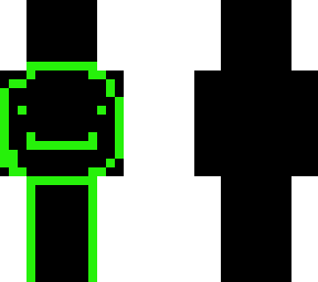 black, lime, dream