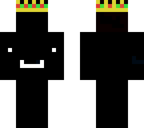 black crown