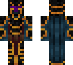 black knight