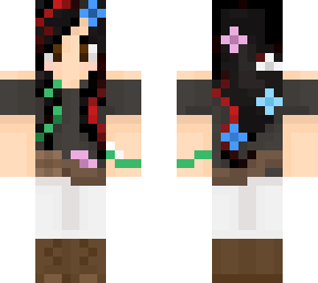 blaise skin