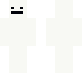 blank