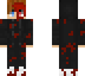 bloody