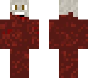 bloody mcchoppa