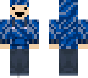 blue adrian