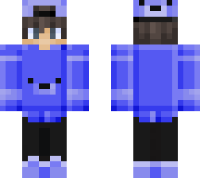 blue alexatz