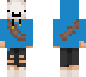 blue dream hunter