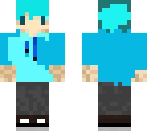 blue *****