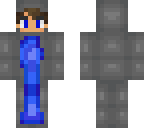 blue slogo