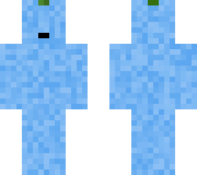 blue tomatoe