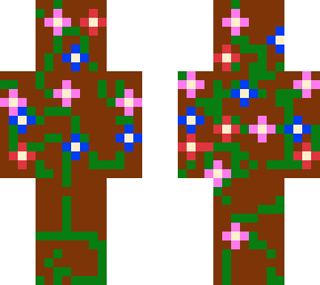 Blumen | Minecraft Skins