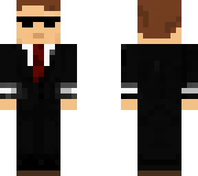 bodyguard