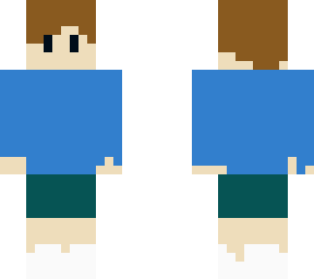 boy with sweater