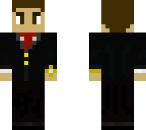 brendan (suit)