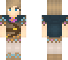 briar (updated)