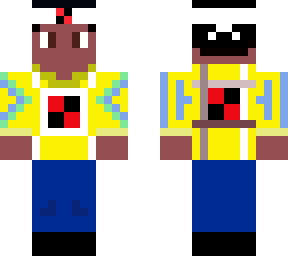 brother jeff