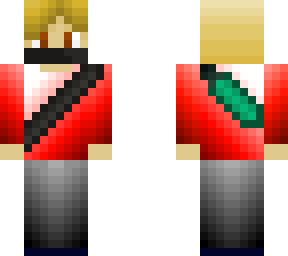 brother's skin