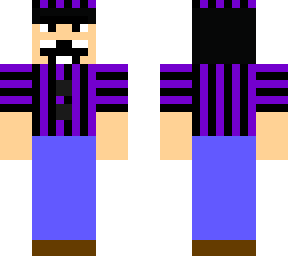 brow boy (fnaf world)