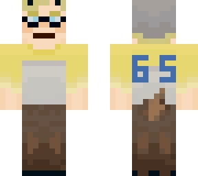 bryguy satyr5