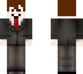 bug with suit base