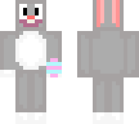 bugs bunny (easter edition)