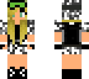 bundeswehr mdchen skin