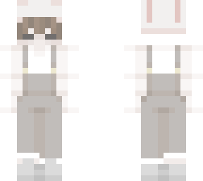 bunny boy