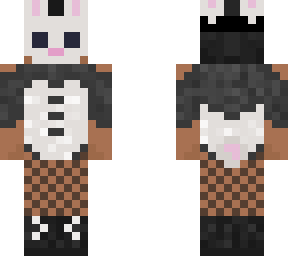 bunny girl?