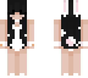 bunny girl