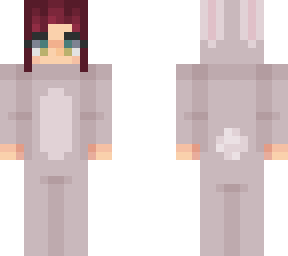 bunny oc