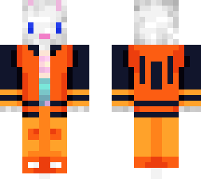 bunny team player