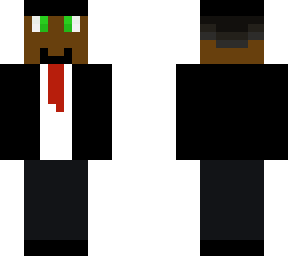 business men