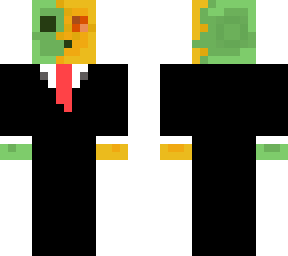 business slime