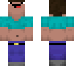 c u r s e d  s t e v e 2