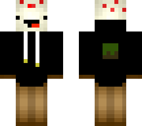cake skin with dirt hoodie