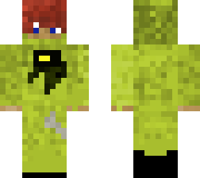camo flage boy