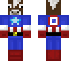 captain cow