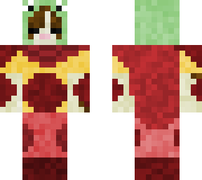 cat frog in armor