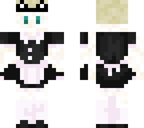 cat maid co
