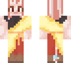 character