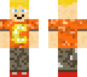 charlie yt official