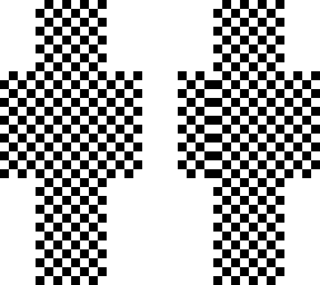 checker boi
