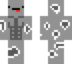 cheesis bundeswehr skin