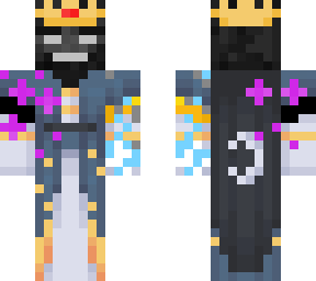 chickanwangs wither ender blaze