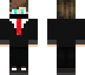 chico elegante uwu